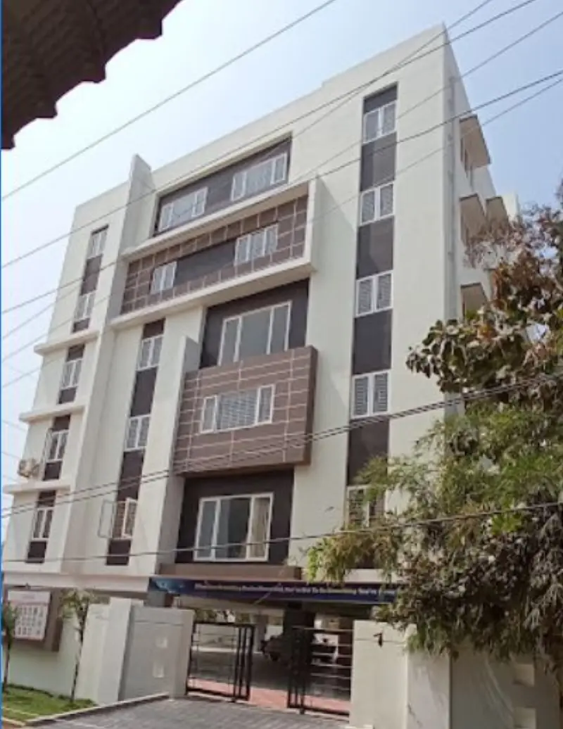 Deeksha, Kompally, Hyderabad